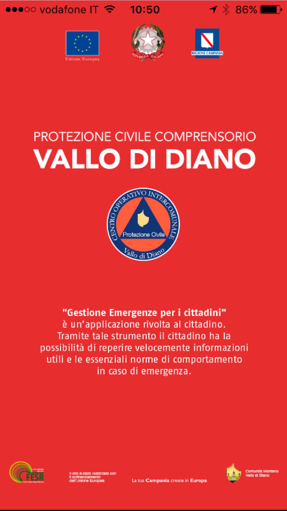 aziende di sviluppo app napoli