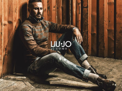 LIU JO Uomo