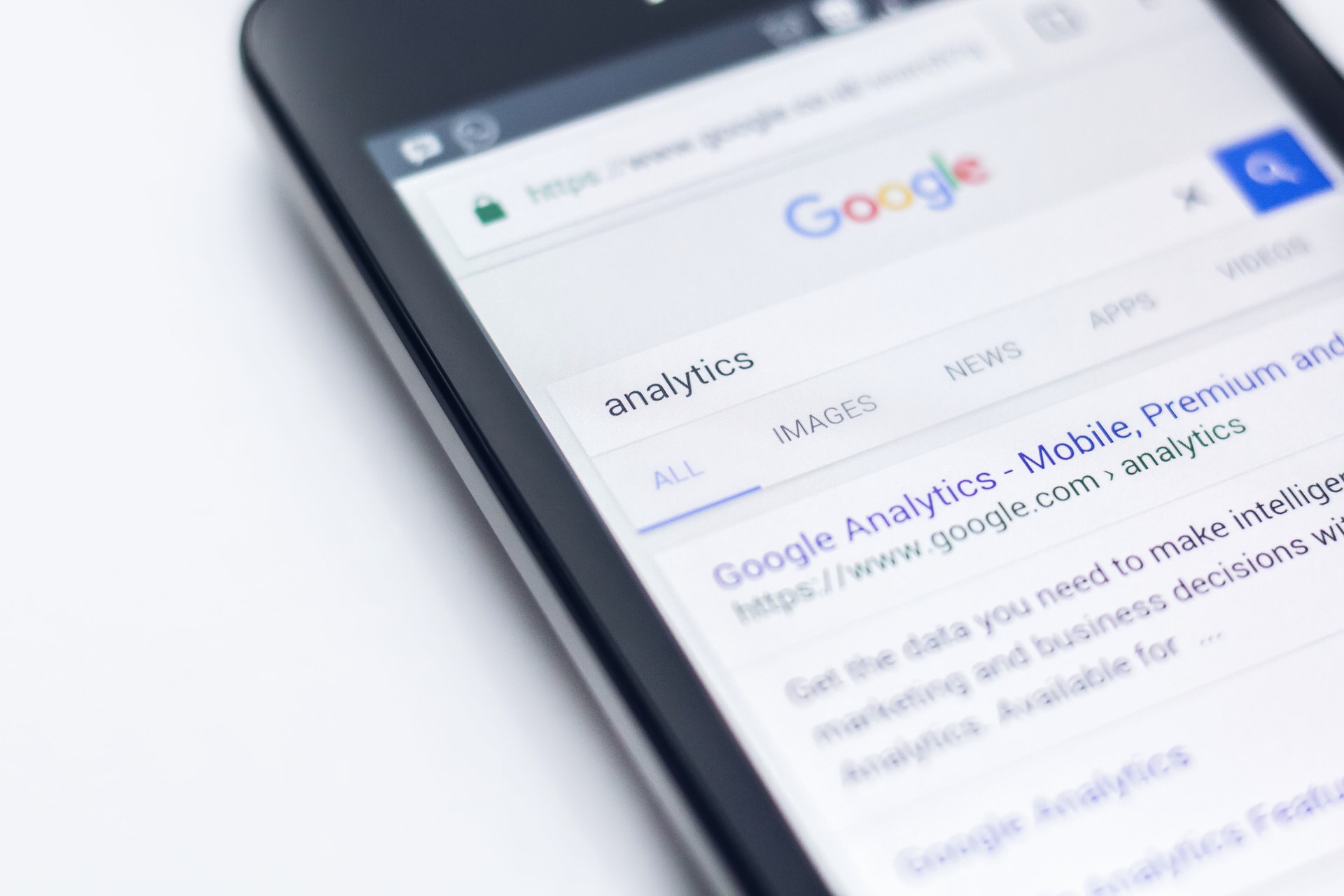Come funziona Google Analytics
