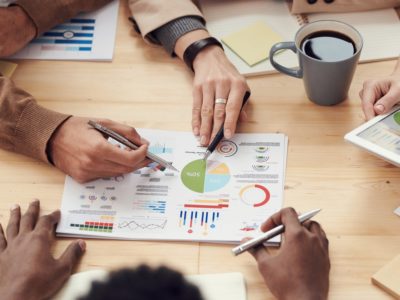 Targeting e posizionamento: due step fondamentali prima di costruire un sito web
