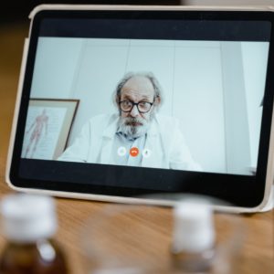 i vantaggi della telemedicina 