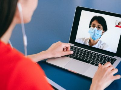 Telemedicina e app: come funziona Cabiom