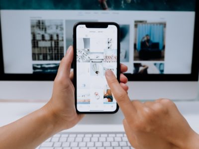 App o sito web? Come scegliere lo strumento giusto per la tua attività