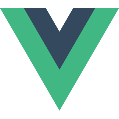 Vue per programmare software