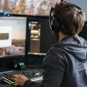 cosa fa il programmatore