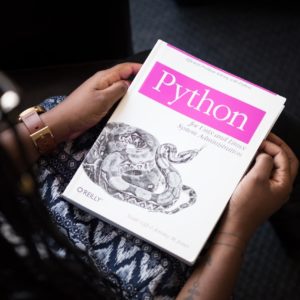 come si diventa programmatore