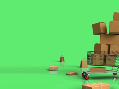 Guida all'e-commerce con DOTIT