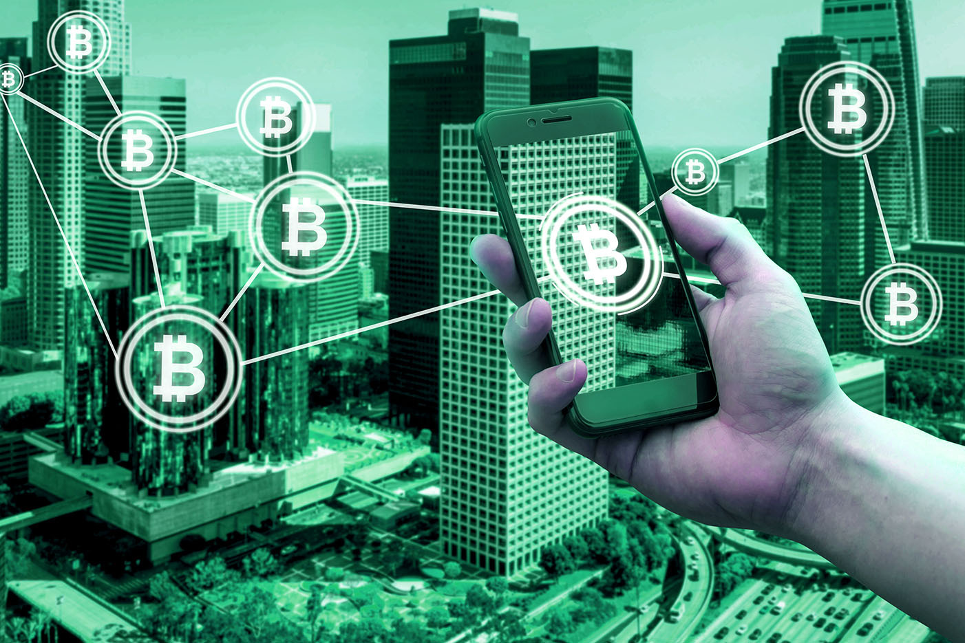 blockchain 