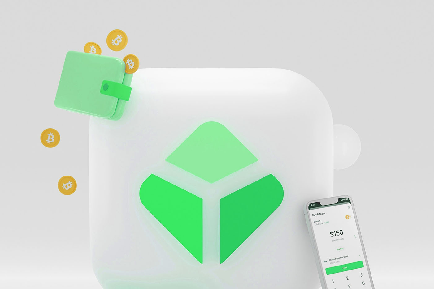 blockchain e app web
