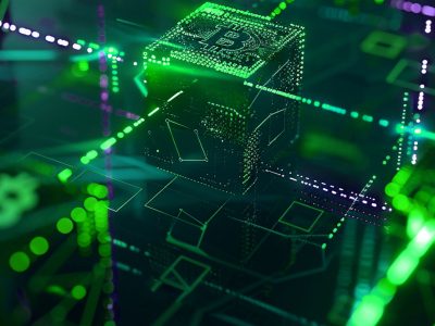 Blockchain: il futuro delle App Web