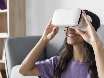 Realtà Virtuale e Realtà Aumentata: applicazioni nel 2024