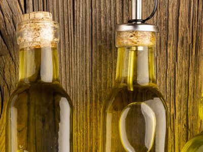 EVOOLIO - L'olio EVO del Sannio tracciato con la Blockchain